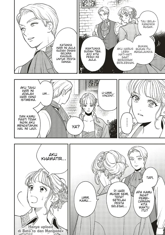 re-living-my-life-with-a-boyfriend-who-doesnt-remember-me - Chapter: 22