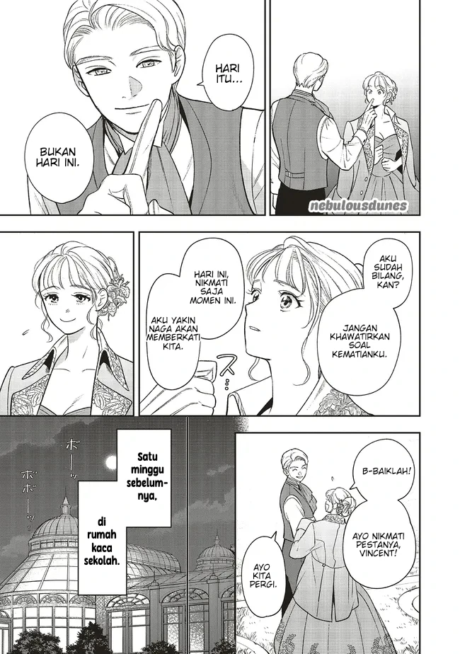 re-living-my-life-with-a-boyfriend-who-doesnt-remember-me - Chapter: 22