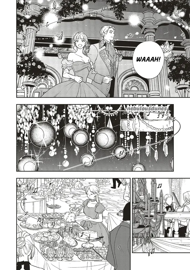 re-living-my-life-with-a-boyfriend-who-doesnt-remember-me - Chapter: 22