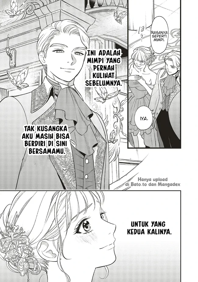 re-living-my-life-with-a-boyfriend-who-doesnt-remember-me - Chapter: 22