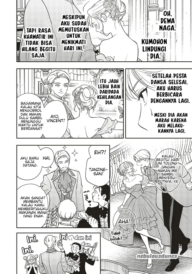 re-living-my-life-with-a-boyfriend-who-doesnt-remember-me - Chapter: 22