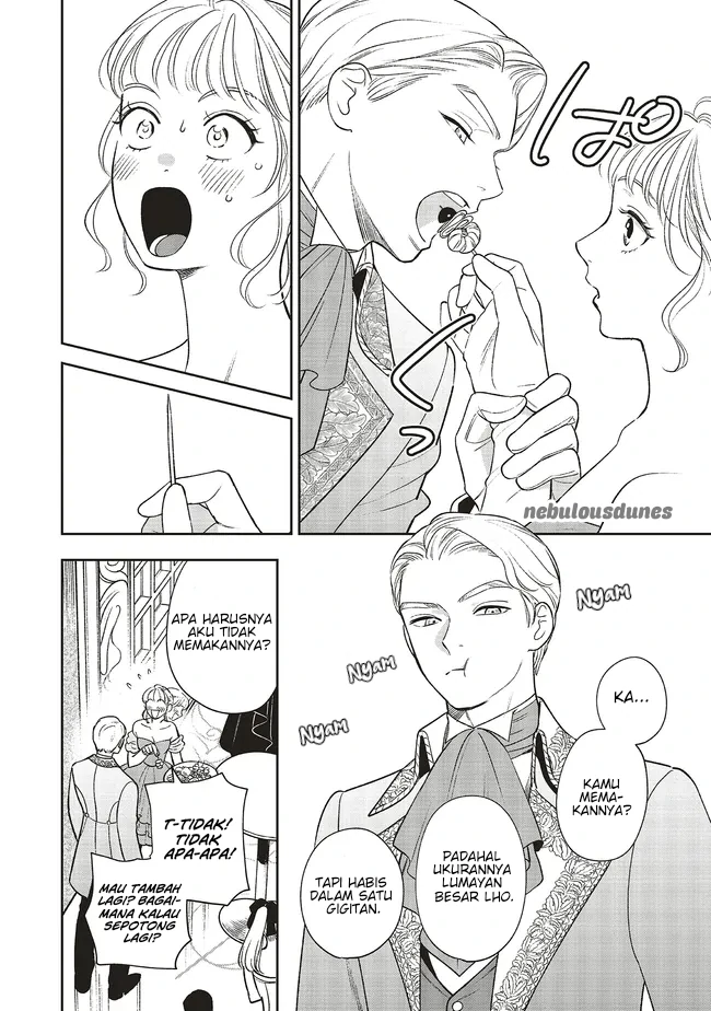 re-living-my-life-with-a-boyfriend-who-doesnt-remember-me - Chapter: 22