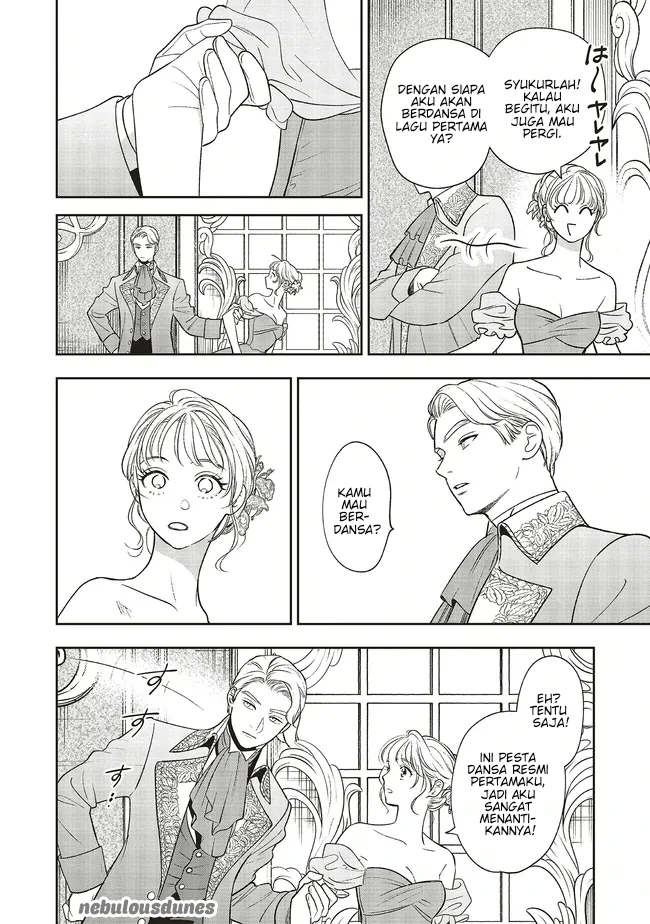 re-living-my-life-with-a-boyfriend-who-doesnt-remember-me - Chapter: 22
