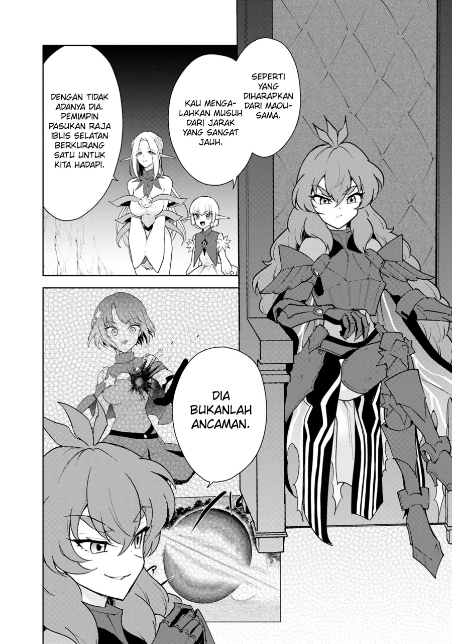 cheat-skill-shisha-sosei-ga-kakusei-shite-inishieno-maougun-wo-fukkatsu-sasete-shimaimashita-dare-mo-shinasenai-saikyou-hiiro - Chapter: 40
