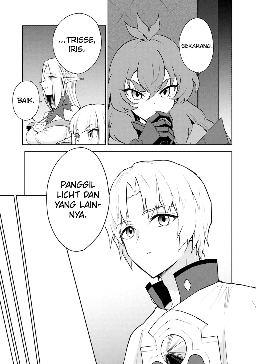 cheat-skill-shisha-sosei-ga-kakusei-shite-inishieno-maougun-wo-fukkatsu-sasete-shimaimashita-dare-mo-shinasenai-saikyou-hiiro - Chapter: 40