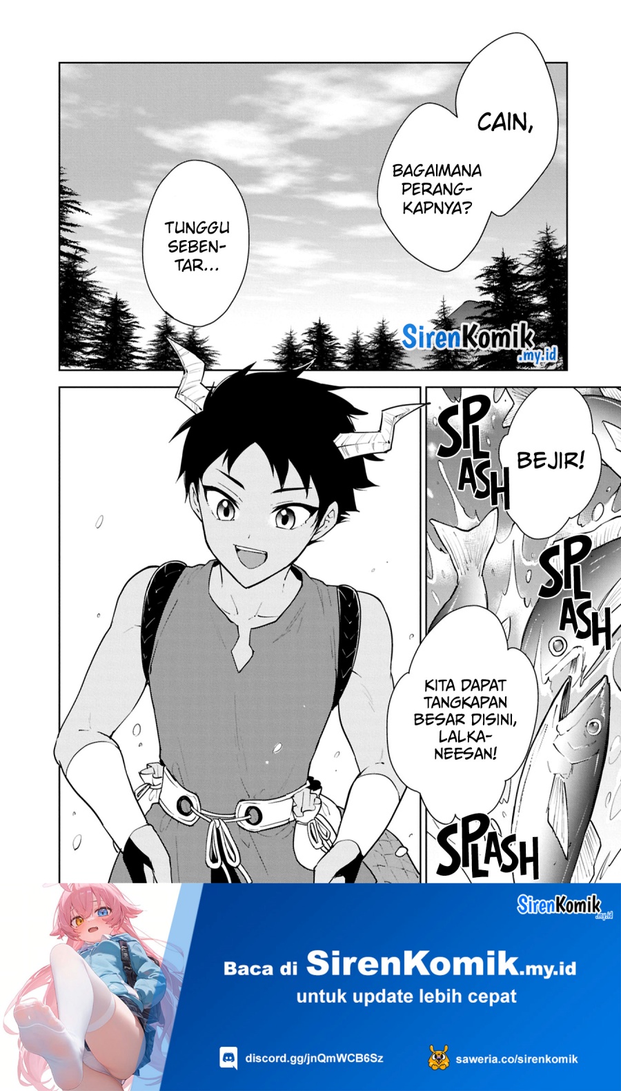 cheat-skill-shisha-sosei-ga-kakusei-shite-inishieno-maougun-wo-fukkatsu-sasete-shimaimashita-dare-mo-shinasenai-saikyou-hiiro - Chapter: 40