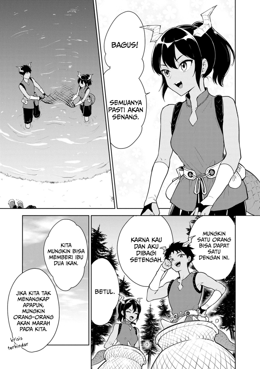 cheat-skill-shisha-sosei-ga-kakusei-shite-inishieno-maougun-wo-fukkatsu-sasete-shimaimashita-dare-mo-shinasenai-saikyou-hiiro - Chapter: 40