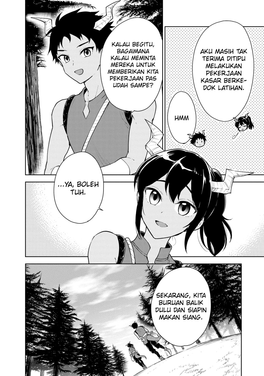 cheat-skill-shisha-sosei-ga-kakusei-shite-inishieno-maougun-wo-fukkatsu-sasete-shimaimashita-dare-mo-shinasenai-saikyou-hiiro - Chapter: 40