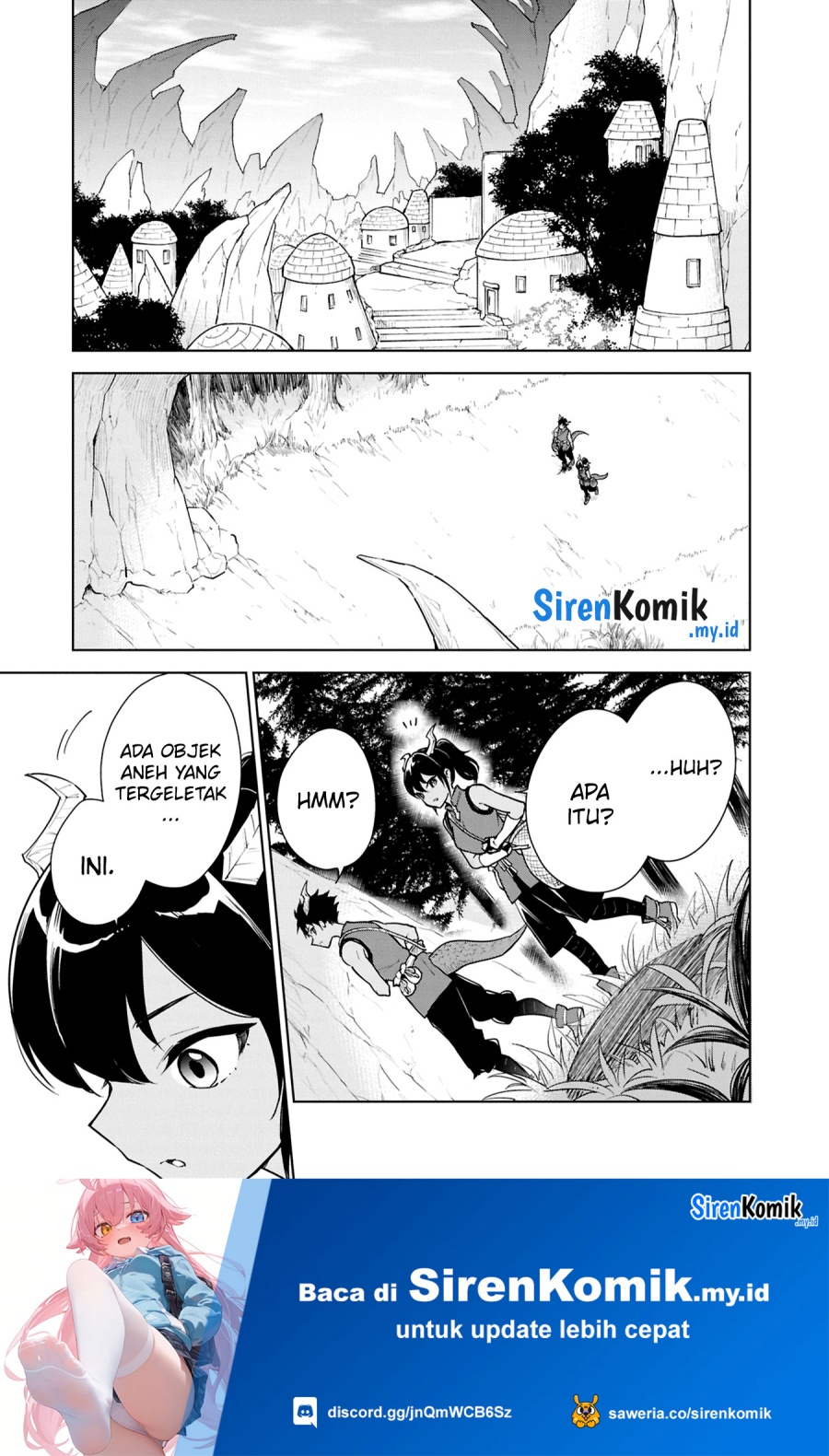 cheat-skill-shisha-sosei-ga-kakusei-shite-inishieno-maougun-wo-fukkatsu-sasete-shimaimashita-dare-mo-shinasenai-saikyou-hiiro - Chapter: 40
