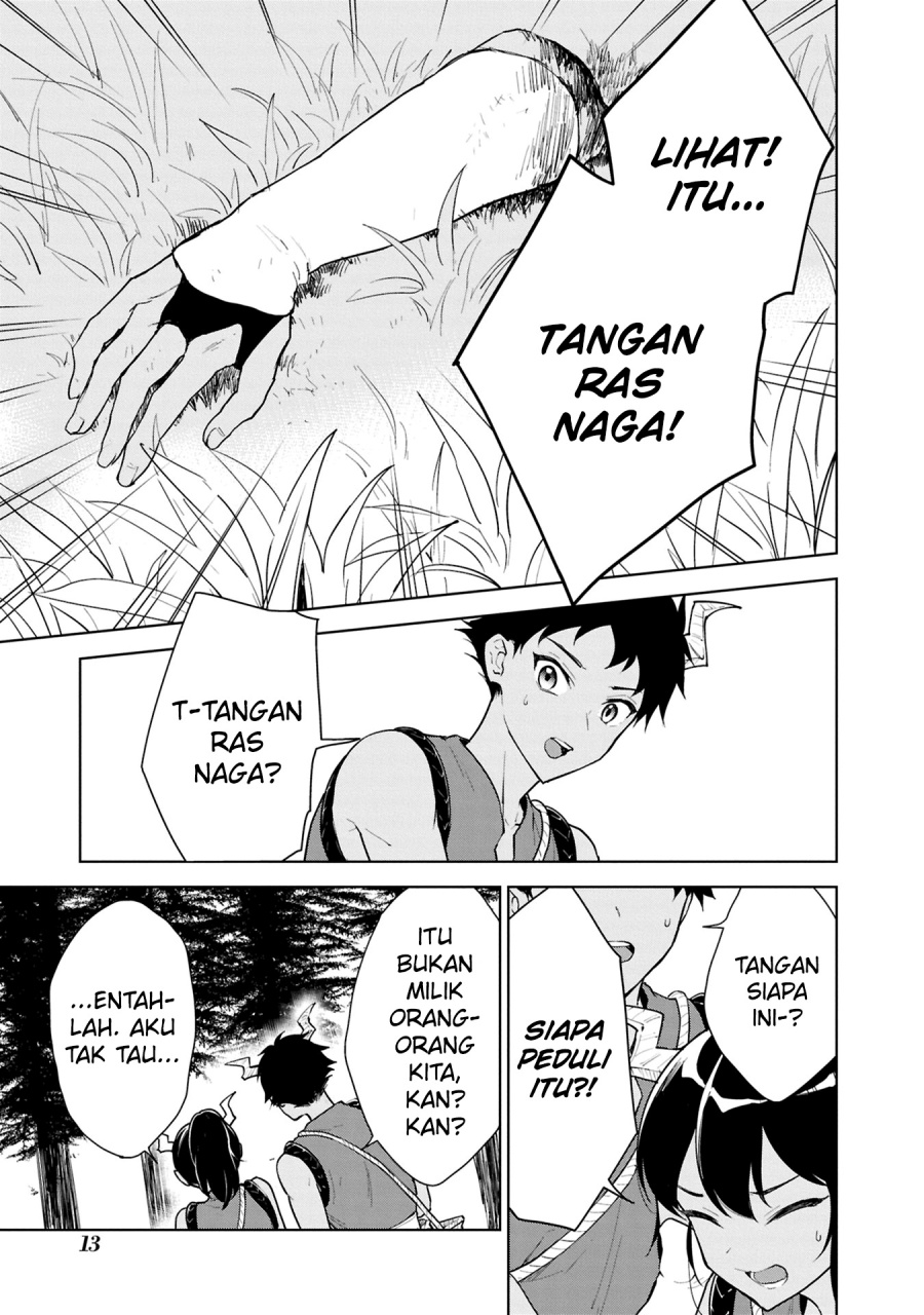 cheat-skill-shisha-sosei-ga-kakusei-shite-inishieno-maougun-wo-fukkatsu-sasete-shimaimashita-dare-mo-shinasenai-saikyou-hiiro - Chapter: 40