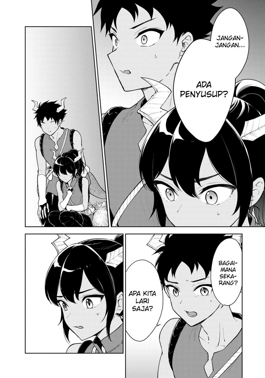 cheat-skill-shisha-sosei-ga-kakusei-shite-inishieno-maougun-wo-fukkatsu-sasete-shimaimashita-dare-mo-shinasenai-saikyou-hiiro - Chapter: 40