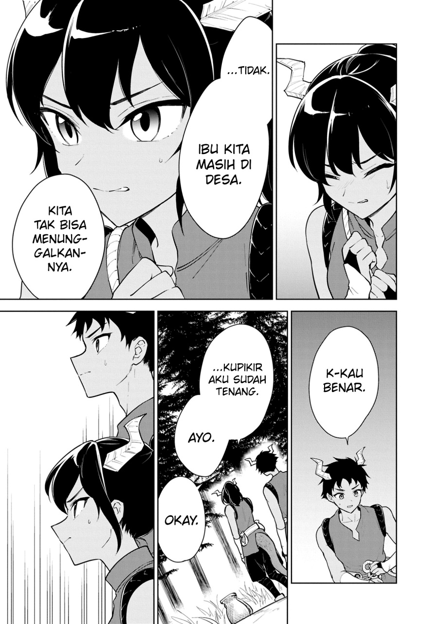 cheat-skill-shisha-sosei-ga-kakusei-shite-inishieno-maougun-wo-fukkatsu-sasete-shimaimashita-dare-mo-shinasenai-saikyou-hiiro - Chapter: 40