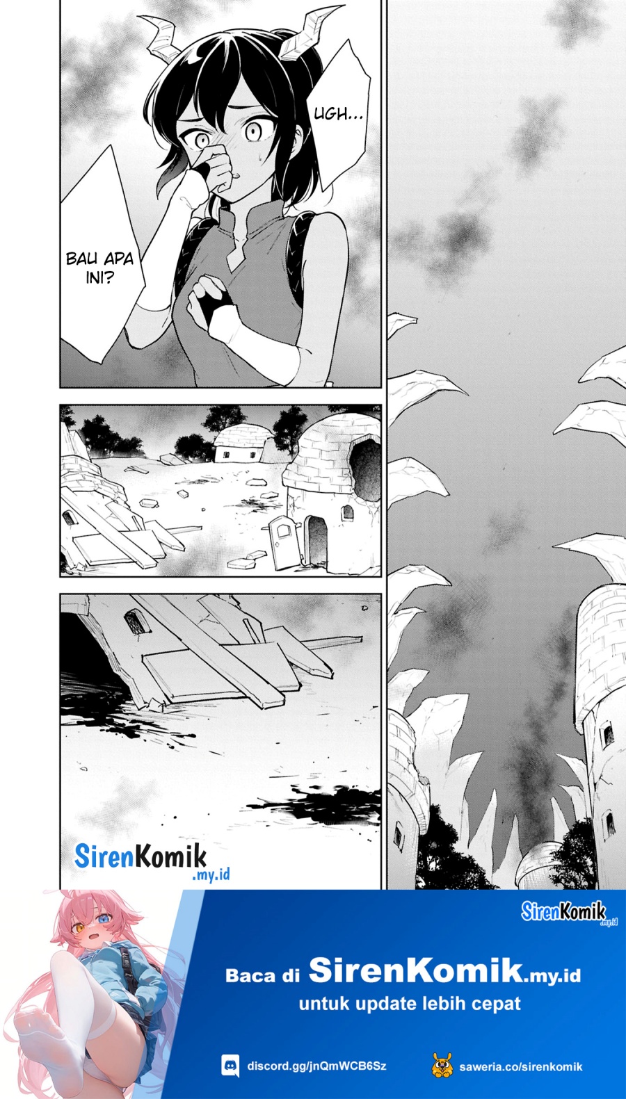 cheat-skill-shisha-sosei-ga-kakusei-shite-inishieno-maougun-wo-fukkatsu-sasete-shimaimashita-dare-mo-shinasenai-saikyou-hiiro - Chapter: 40