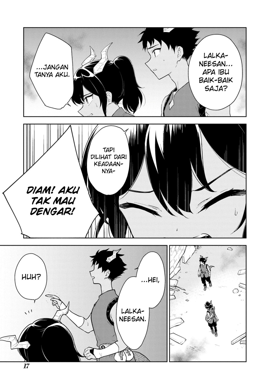 cheat-skill-shisha-sosei-ga-kakusei-shite-inishieno-maougun-wo-fukkatsu-sasete-shimaimashita-dare-mo-shinasenai-saikyou-hiiro - Chapter: 40