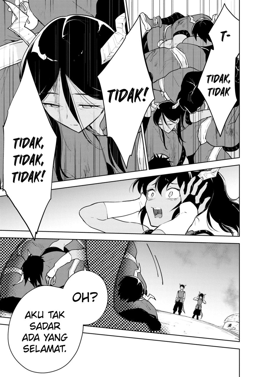 cheat-skill-shisha-sosei-ga-kakusei-shite-inishieno-maougun-wo-fukkatsu-sasete-shimaimashita-dare-mo-shinasenai-saikyou-hiiro - Chapter: 40