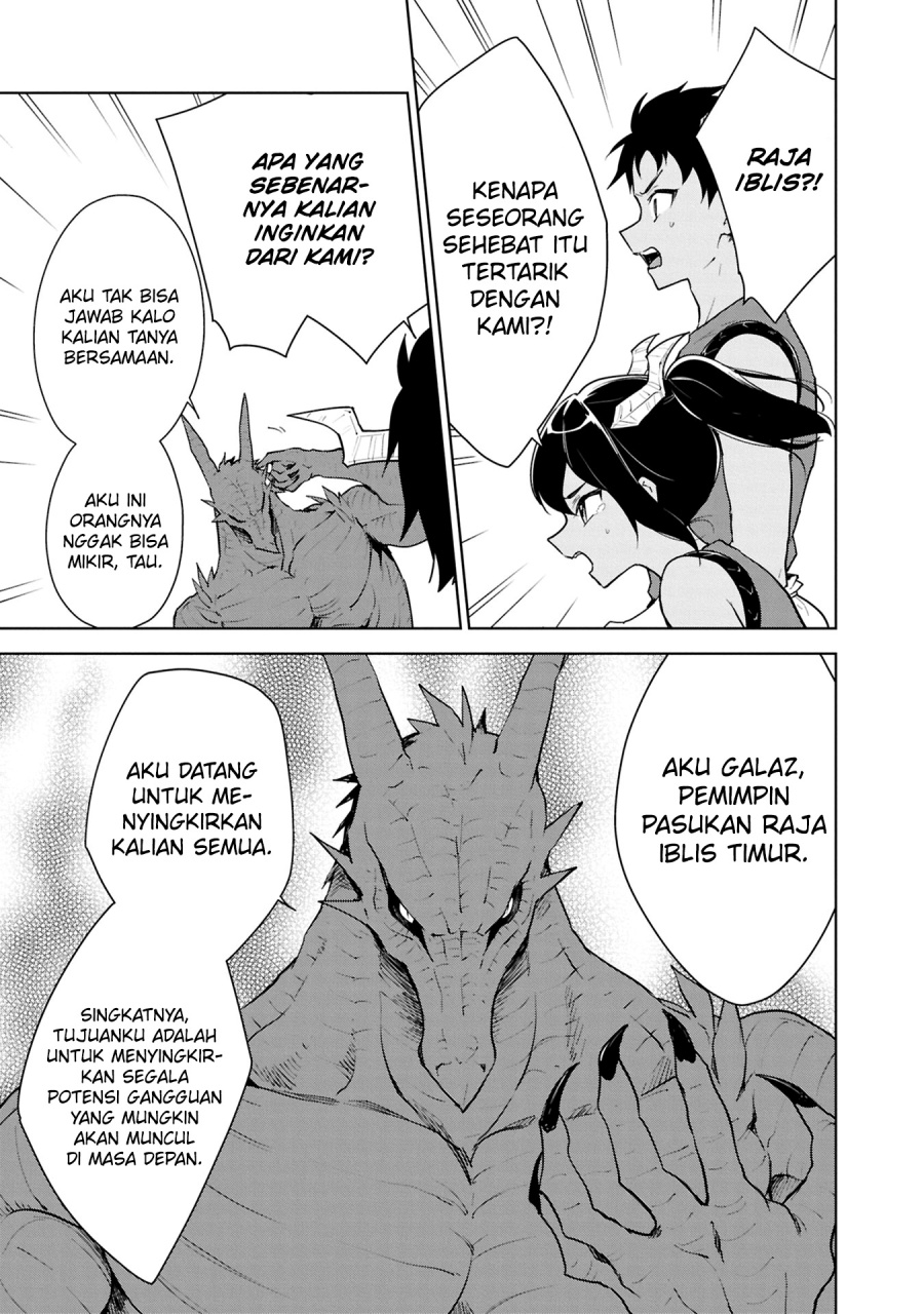 cheat-skill-shisha-sosei-ga-kakusei-shite-inishieno-maougun-wo-fukkatsu-sasete-shimaimashita-dare-mo-shinasenai-saikyou-hiiro - Chapter: 40