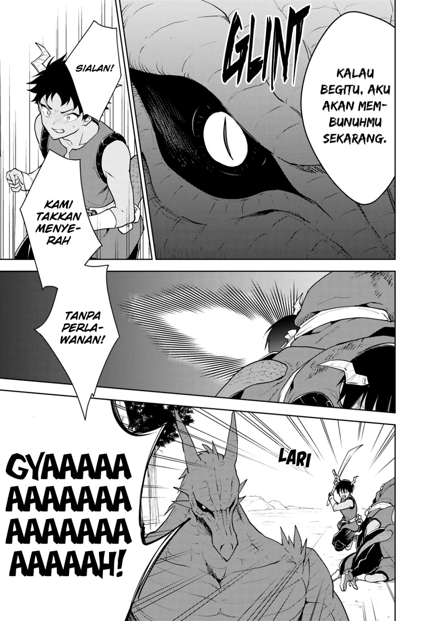 cheat-skill-shisha-sosei-ga-kakusei-shite-inishieno-maougun-wo-fukkatsu-sasete-shimaimashita-dare-mo-shinasenai-saikyou-hiiro - Chapter: 40