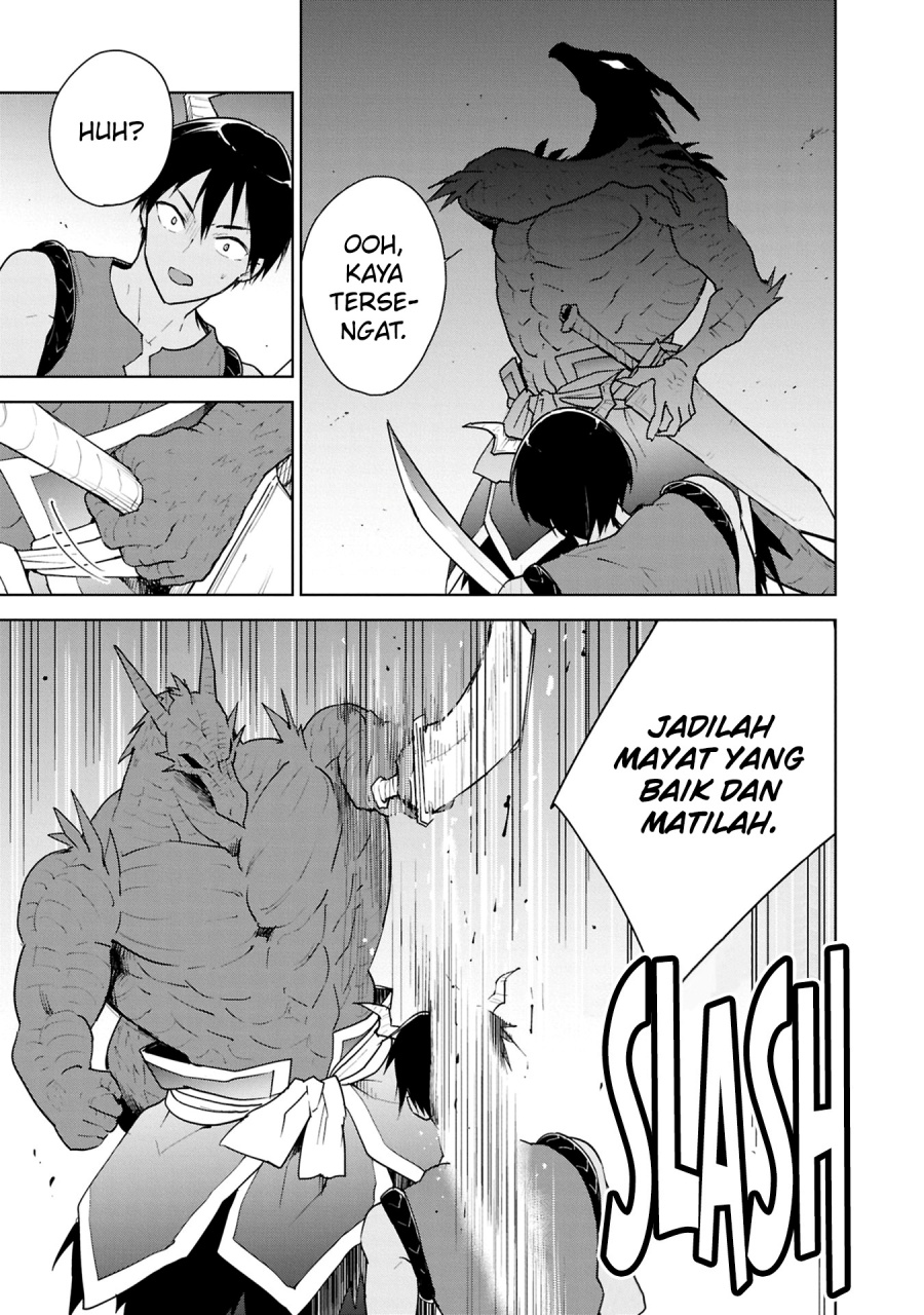 cheat-skill-shisha-sosei-ga-kakusei-shite-inishieno-maougun-wo-fukkatsu-sasete-shimaimashita-dare-mo-shinasenai-saikyou-hiiro - Chapter: 40