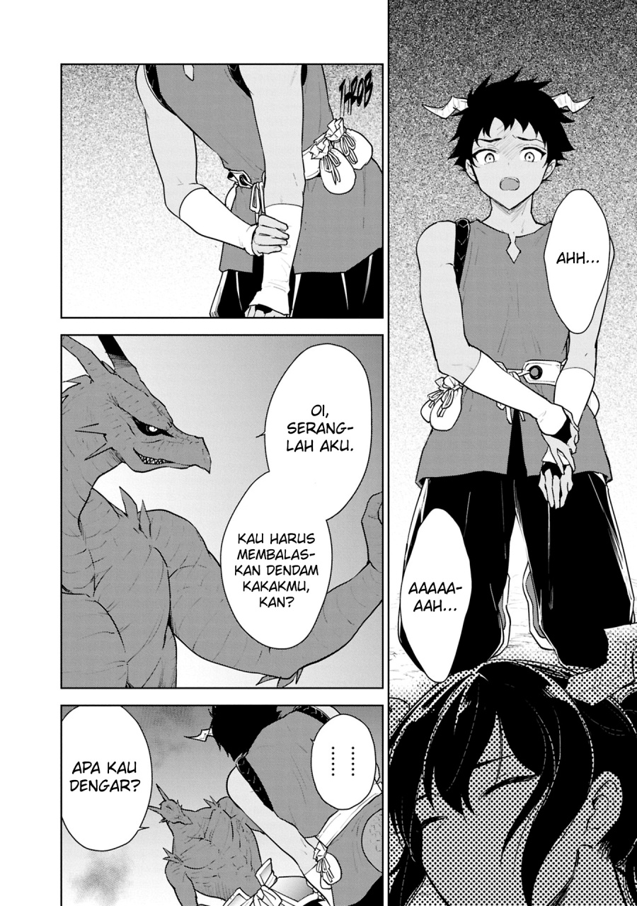 cheat-skill-shisha-sosei-ga-kakusei-shite-inishieno-maougun-wo-fukkatsu-sasete-shimaimashita-dare-mo-shinasenai-saikyou-hiiro - Chapter: 40