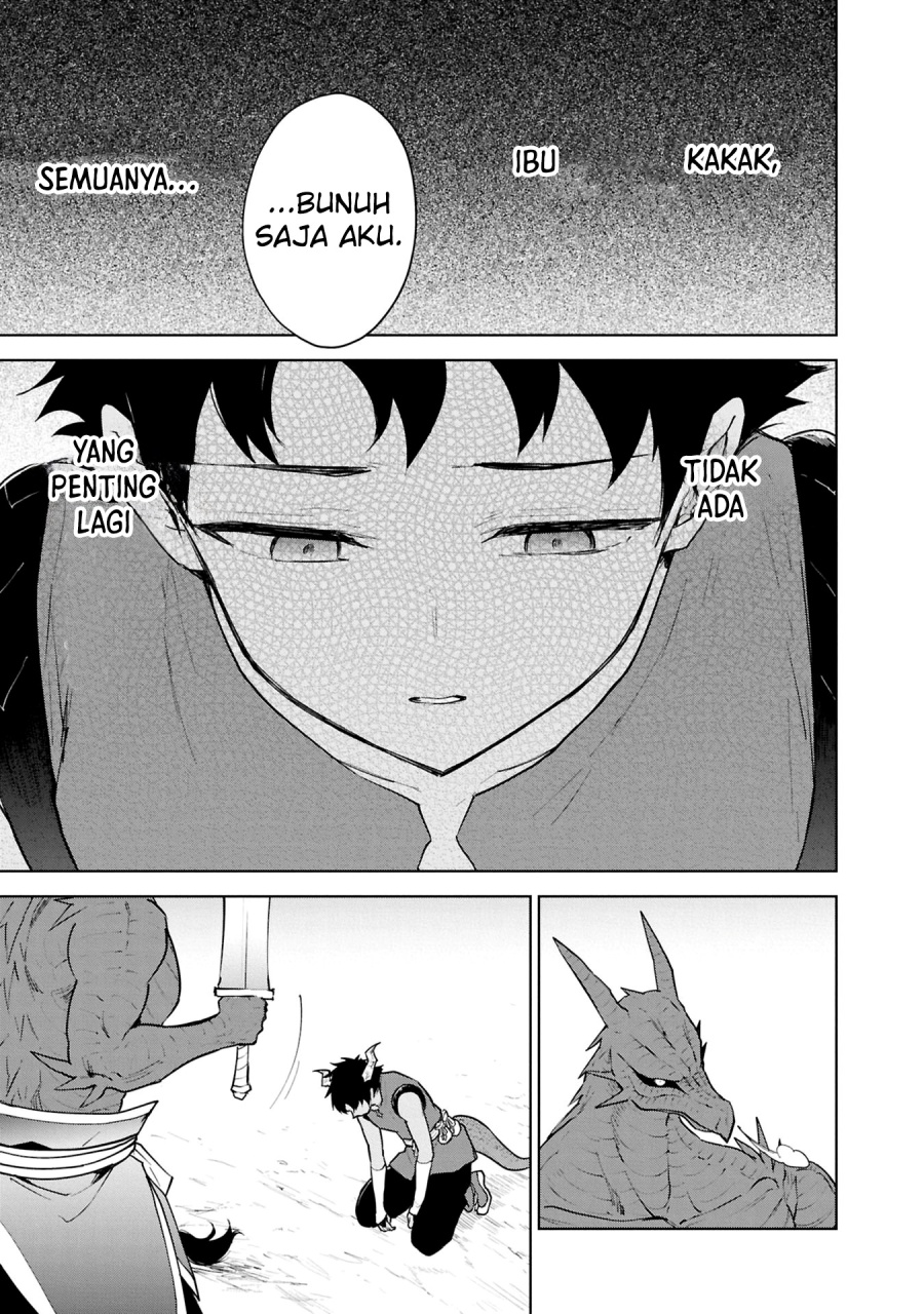 cheat-skill-shisha-sosei-ga-kakusei-shite-inishieno-maougun-wo-fukkatsu-sasete-shimaimashita-dare-mo-shinasenai-saikyou-hiiro - Chapter: 40