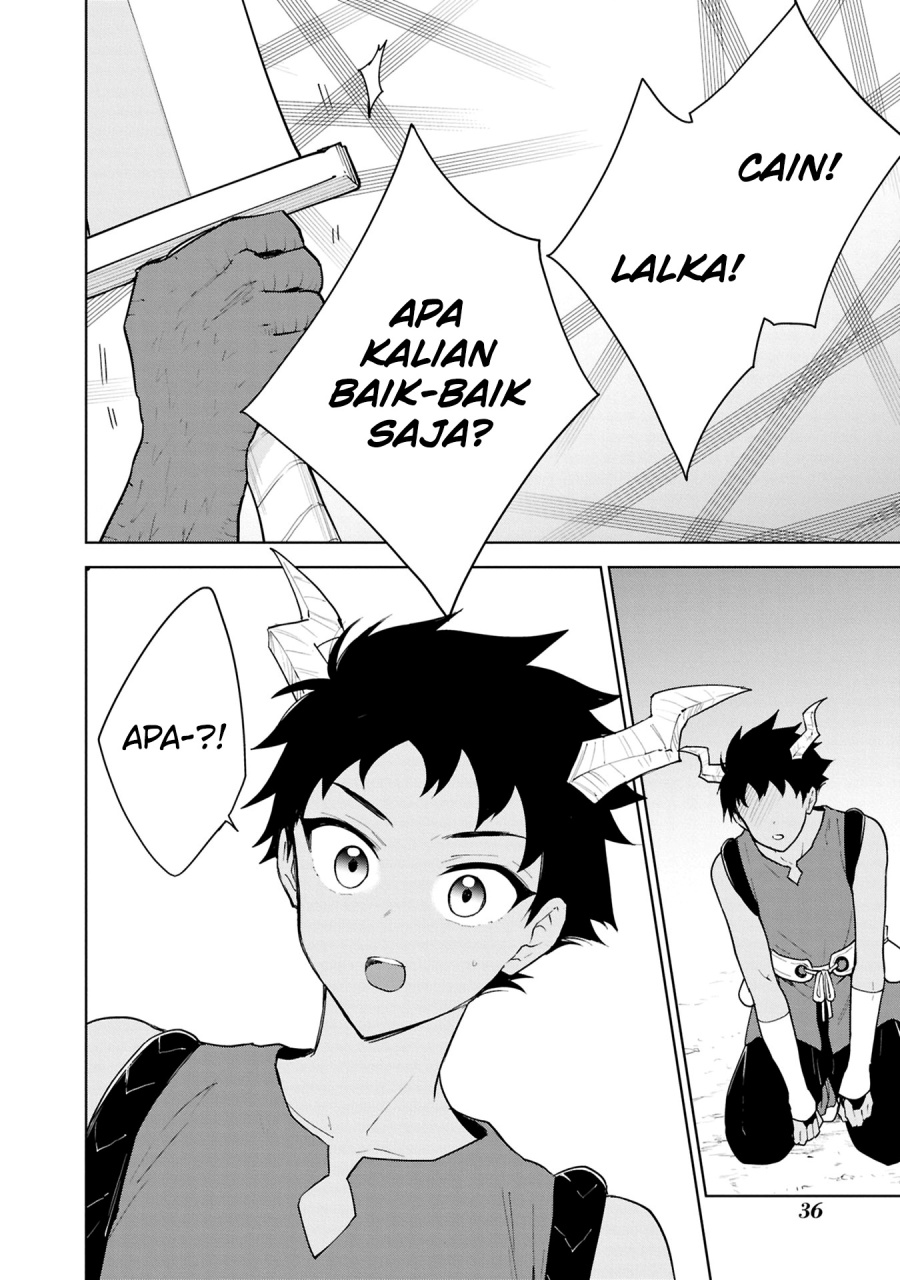 cheat-skill-shisha-sosei-ga-kakusei-shite-inishieno-maougun-wo-fukkatsu-sasete-shimaimashita-dare-mo-shinasenai-saikyou-hiiro - Chapter: 40