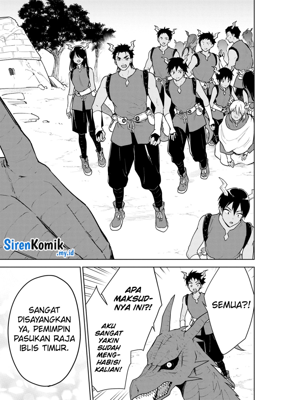 cheat-skill-shisha-sosei-ga-kakusei-shite-inishieno-maougun-wo-fukkatsu-sasete-shimaimashita-dare-mo-shinasenai-saikyou-hiiro - Chapter: 40