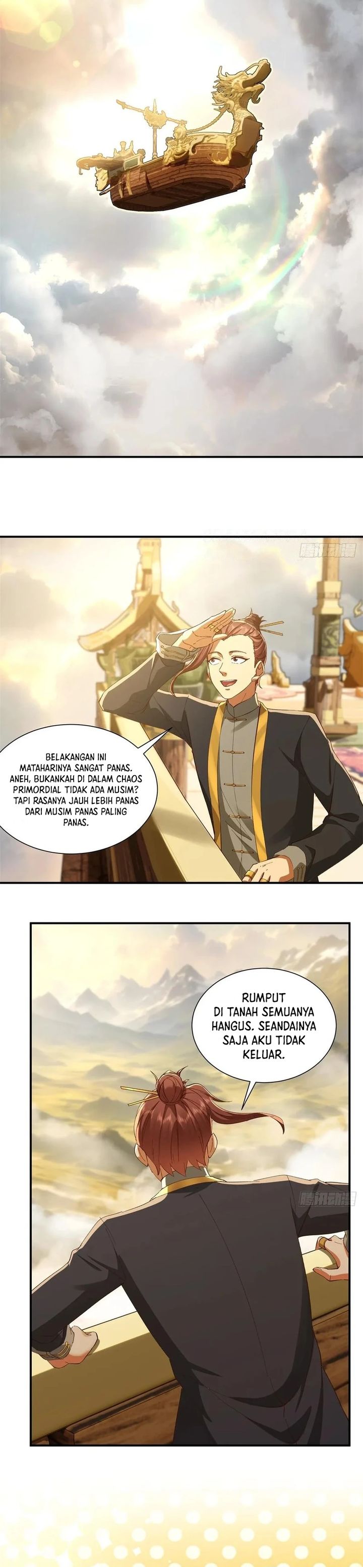 the-primordial-world-starting-by-taking-the-minghe-as-my-adopted-stepdaughter - Chapter: 49
