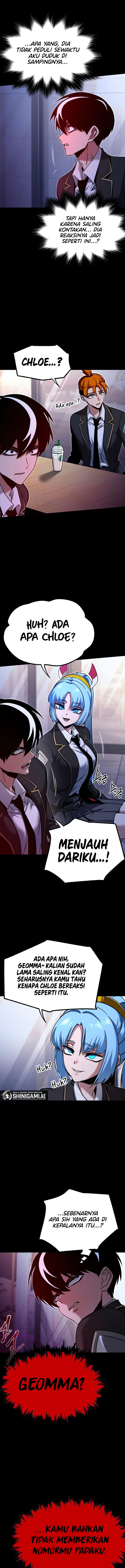 i-took-over-the-academy-with-a-single-sashimi-knife - Chapter: 39