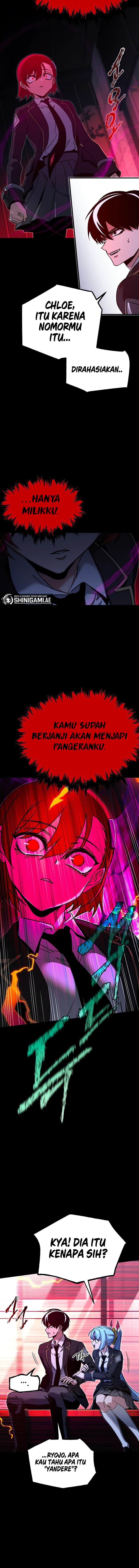 i-took-over-the-academy-with-a-single-sashimi-knife - Chapter: 39