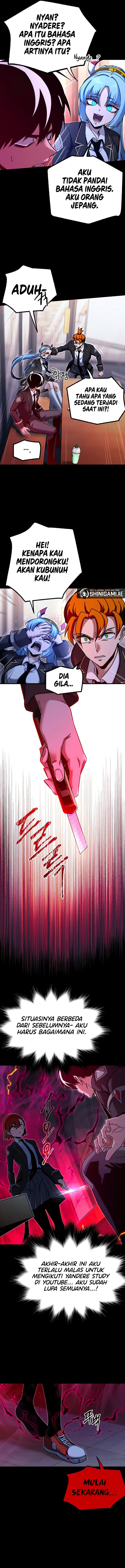 i-took-over-the-academy-with-a-single-sashimi-knife - Chapter: 39