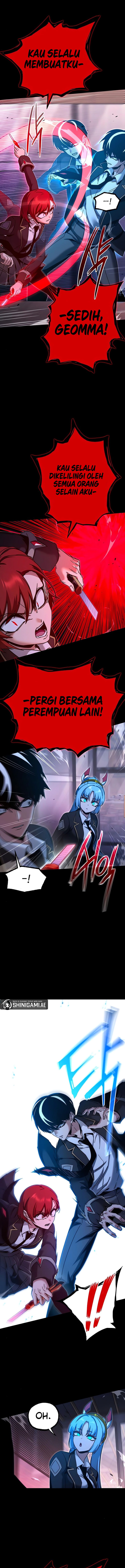 i-took-over-the-academy-with-a-single-sashimi-knife - Chapter: 39