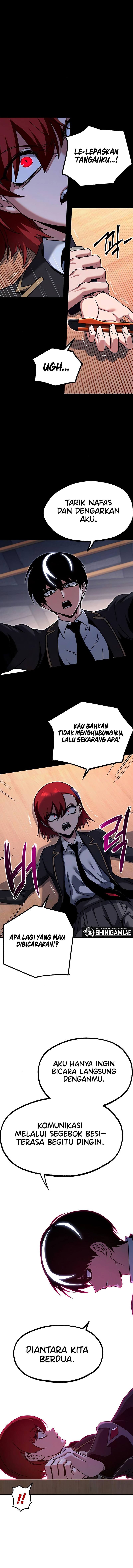 i-took-over-the-academy-with-a-single-sashimi-knife - Chapter: 39