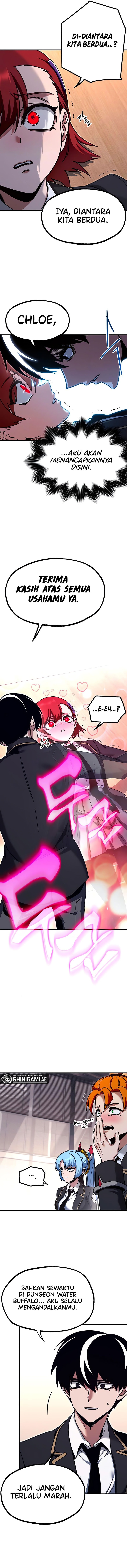 i-took-over-the-academy-with-a-single-sashimi-knife - Chapter: 39