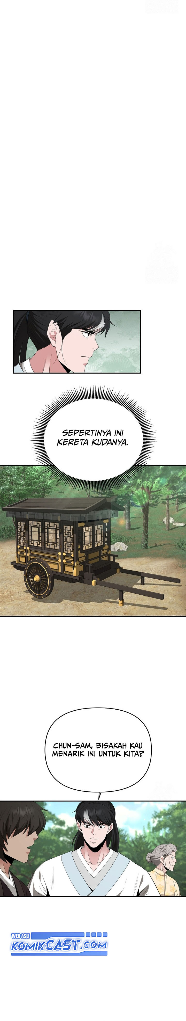 the-worlds-best-kunlun-tavern - Chapter: 29
