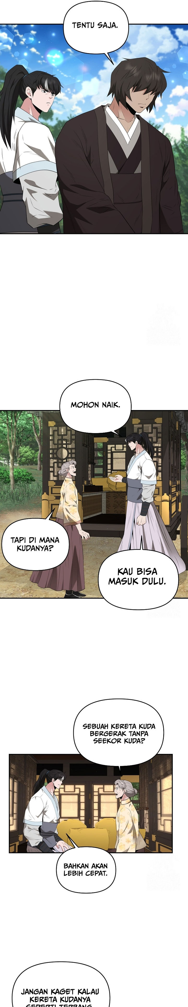 the-worlds-best-kunlun-tavern - Chapter: 29