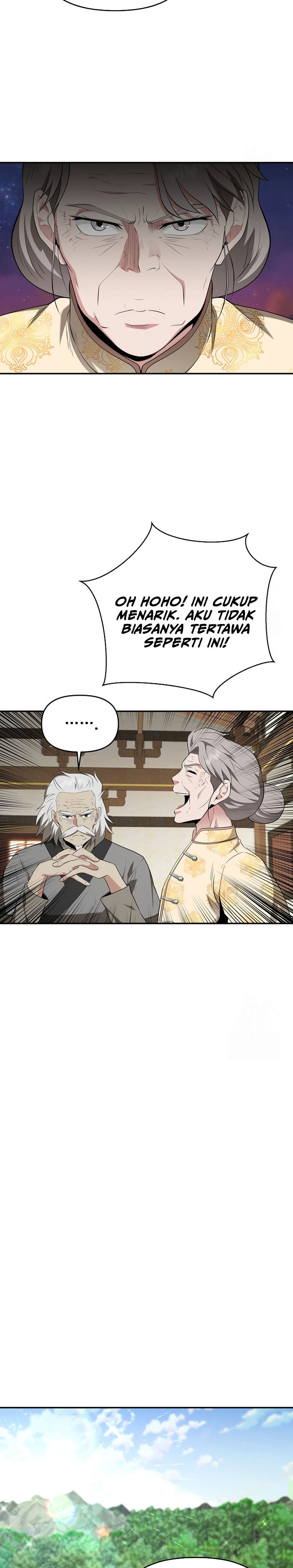 the-worlds-best-kunlun-tavern - Chapter: 29