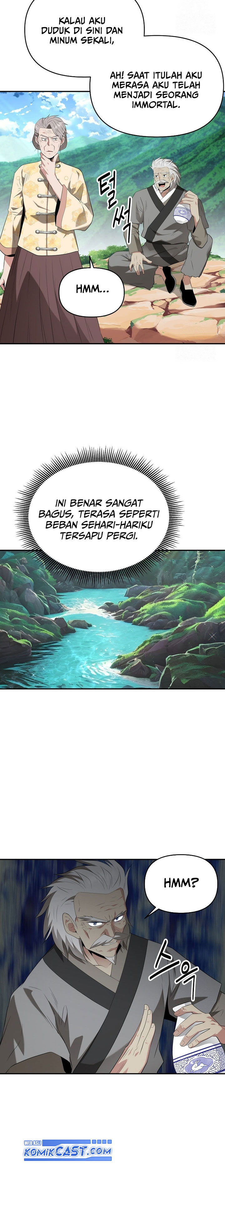 the-worlds-best-kunlun-tavern - Chapter: 29