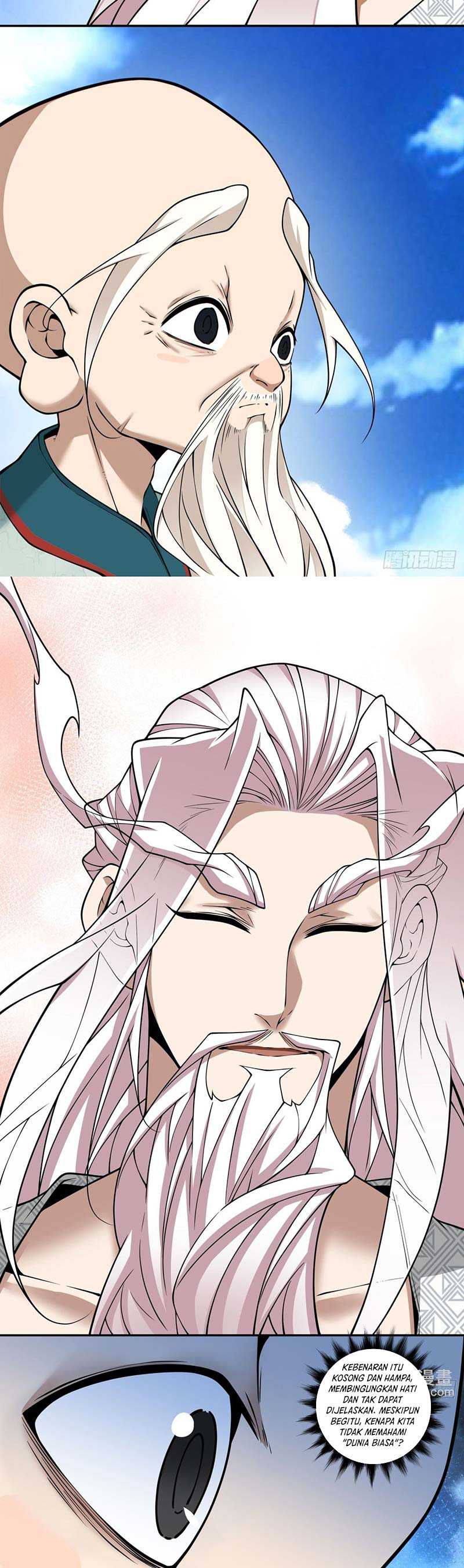 my-disciples-are-all-big-villains - Chapter: 360