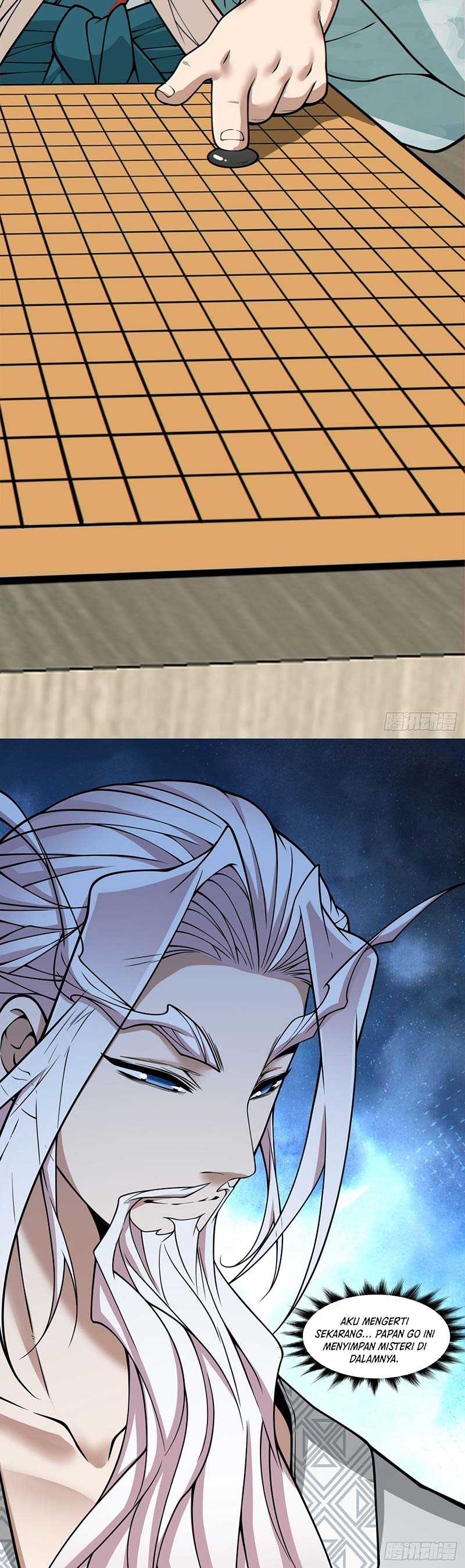 my-disciples-are-all-big-villains - Chapter: 360