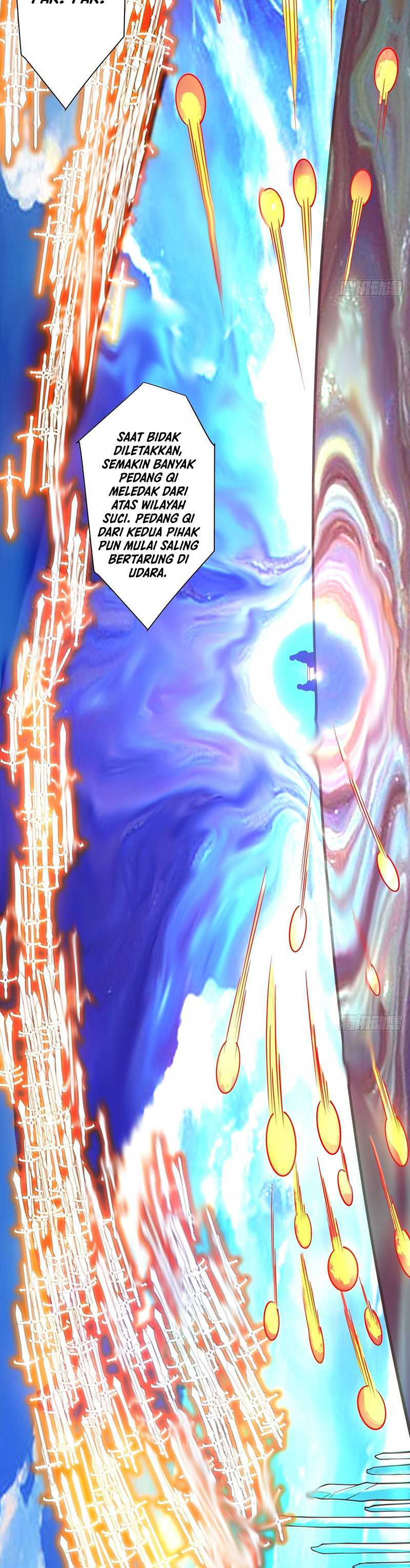 my-disciples-are-all-big-villains - Chapter: 360