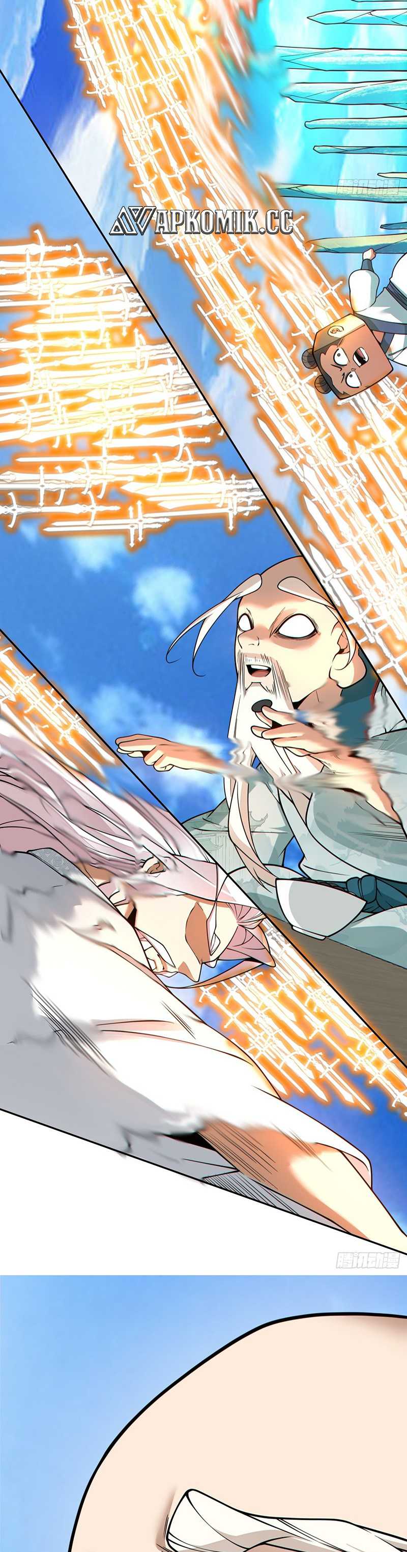 my-disciples-are-all-big-villains - Chapter: 360