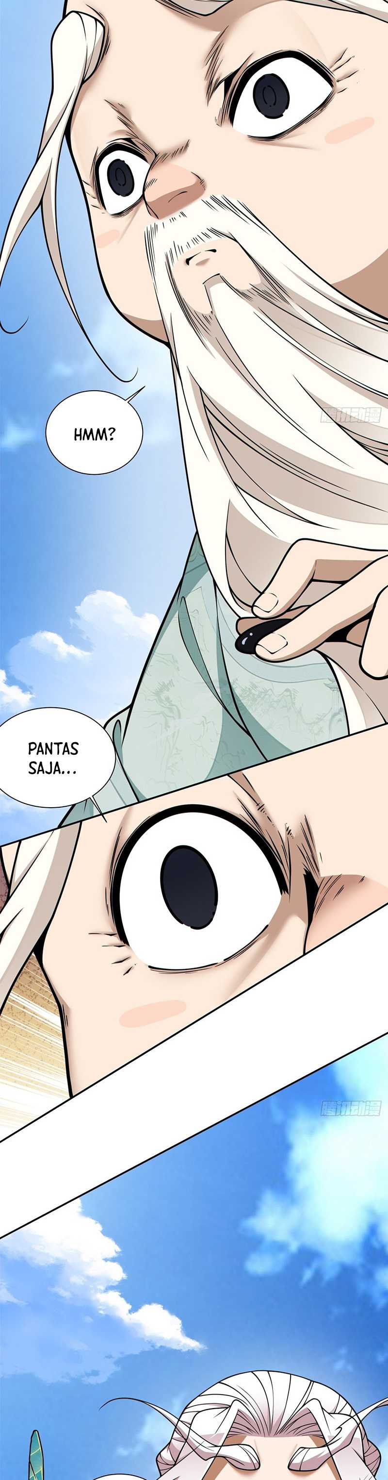 my-disciples-are-all-big-villains - Chapter: 360