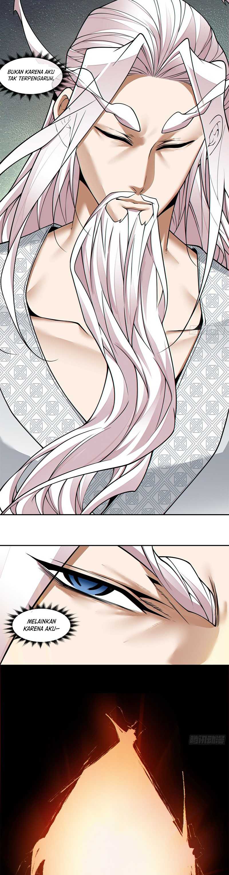 my-disciples-are-all-big-villains - Chapter: 360