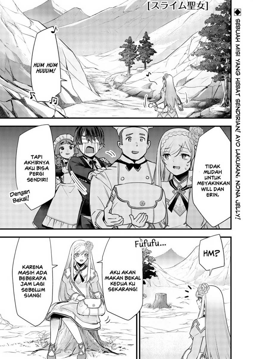 slime-saint - Chapter: 19