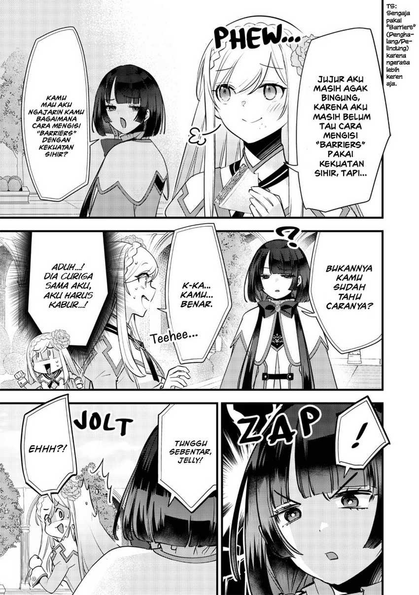 slime-saint - Chapter: 19