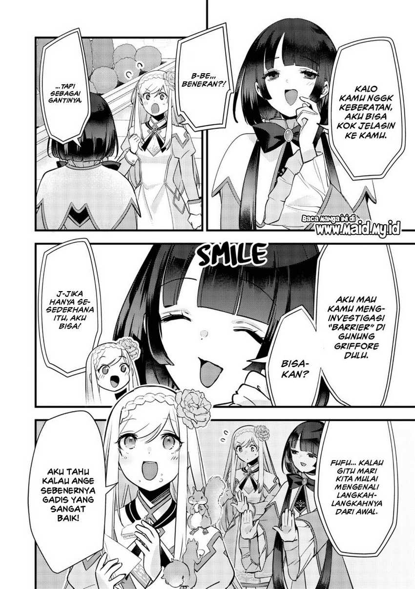 slime-saint - Chapter: 19