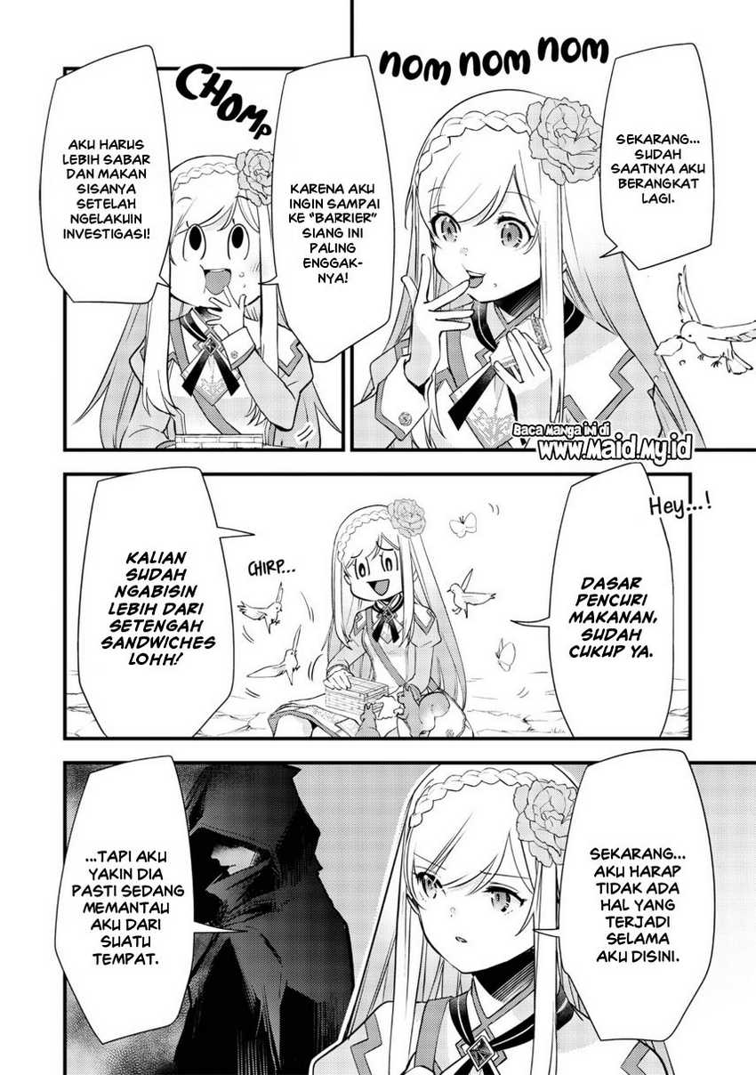 slime-saint - Chapter: 19