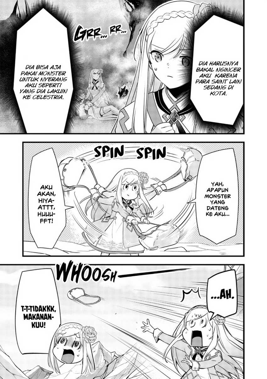 slime-saint - Chapter: 19