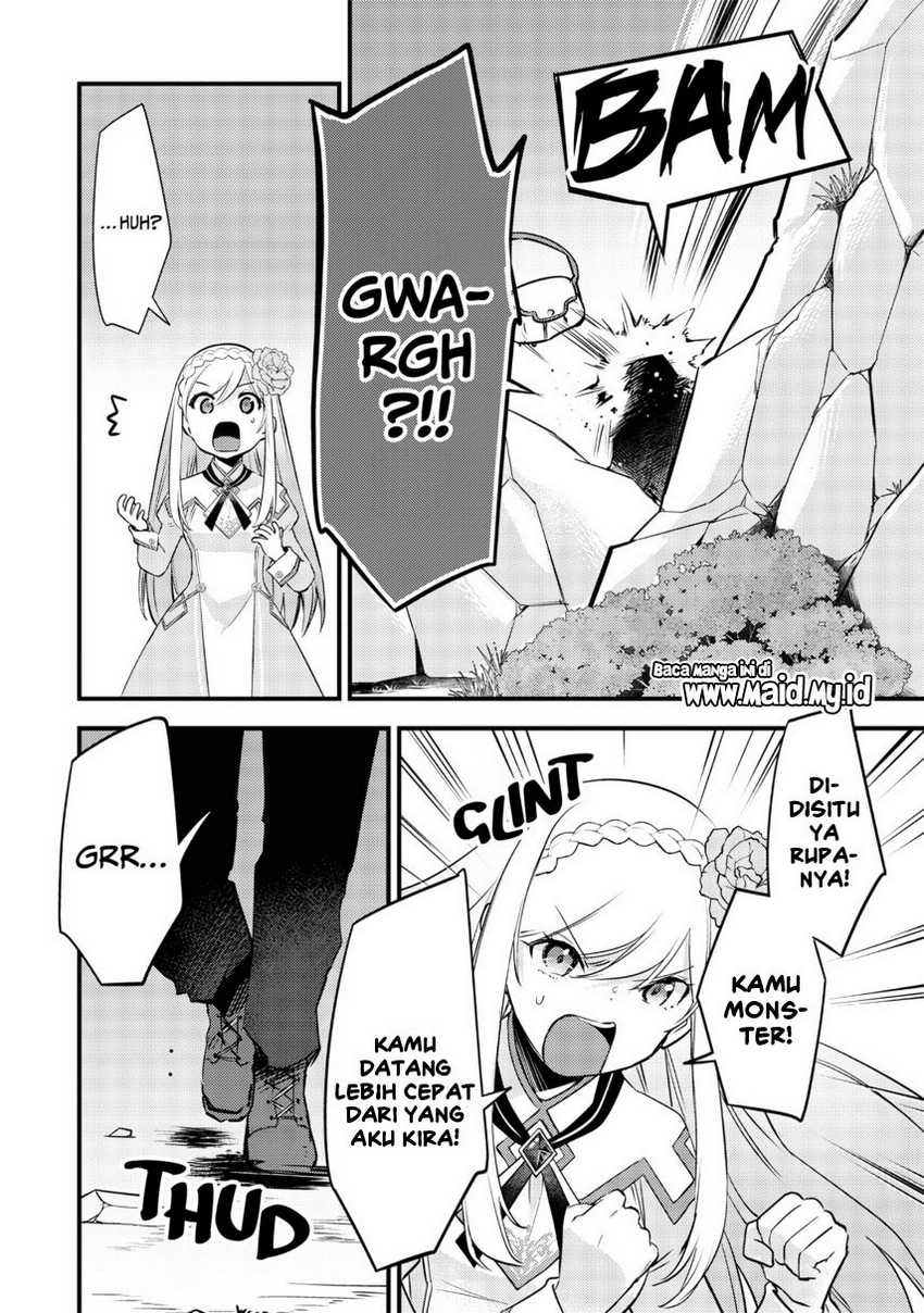 slime-saint - Chapter: 19
