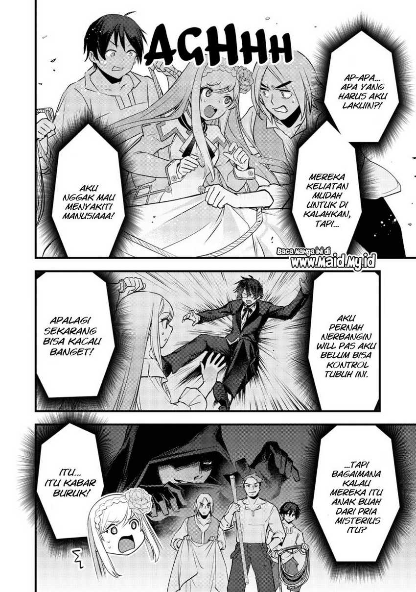 slime-saint - Chapter: 19